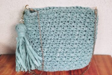 Sac vert 
