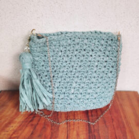 Sac vert 