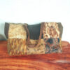 Sac patchwork