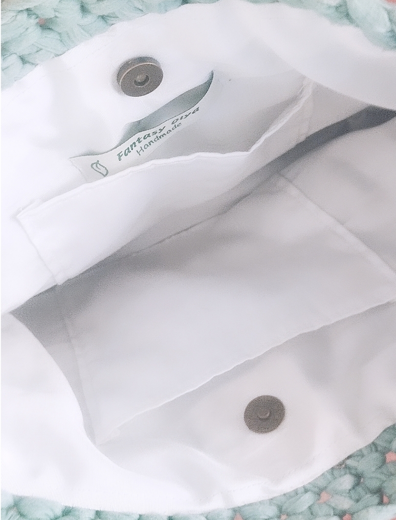 Sac vert – Image 2