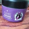 Crème prune beurre de karité